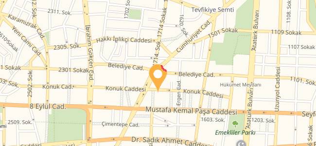 Adress Cafe Tost &Tantuni, 1. Anafartalar