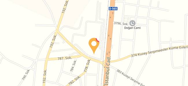 Akhisar Novada Outlet Soulmate Coffee, Seyit Ahmet