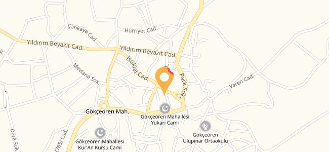Gökçören Kaburgacı Levent, Gökçeören