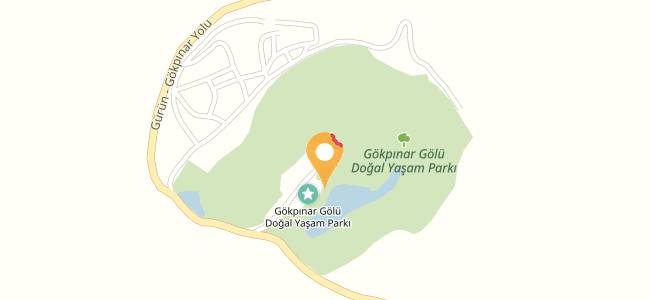 Gokpinar Restaurant, Yelken Köyü