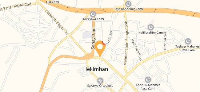 Hekimhan Balık Ve Izgara, Yeni