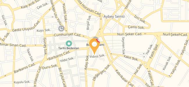 Mersin Tantuni Fethi Usta, İslice