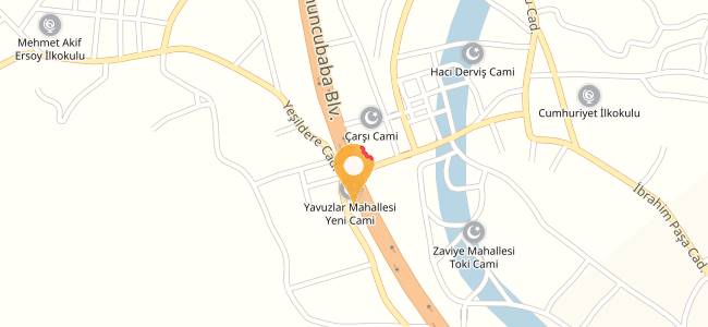 Meşhur Çiğ Köfteci Müslüm Boztaş, Sungur
