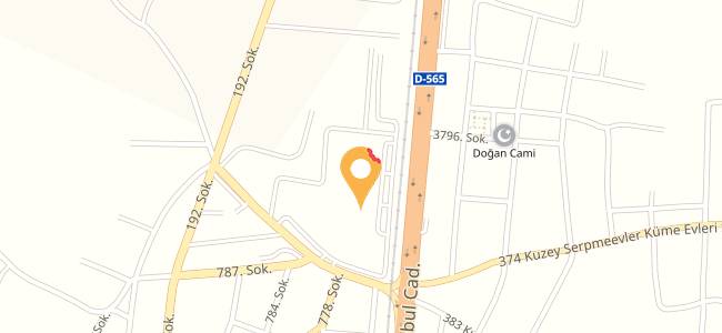 Novada Outlet Bursa Kebap Evi, Seyit Ahmet