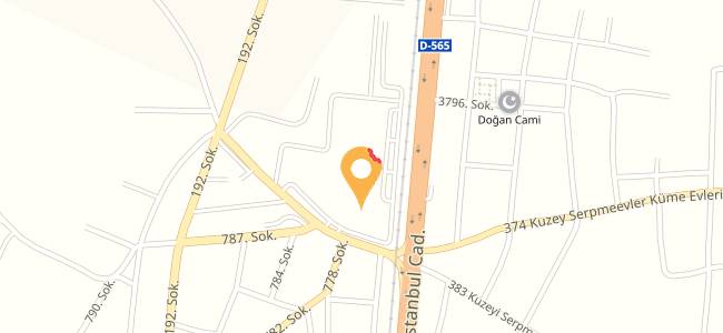 Soulmate Coffee&Bakery Akhisar, Seyit Ahmet