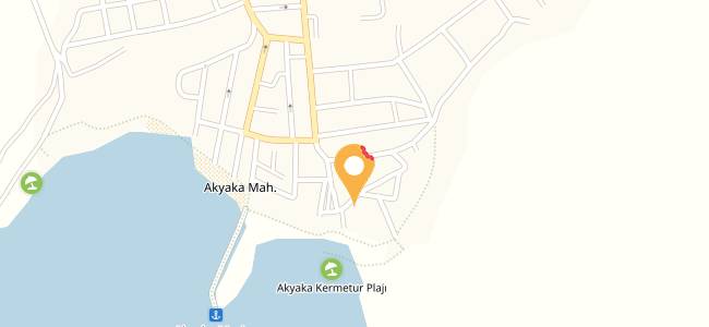 Ans Miço Balık Evi, Akyaka Belediyesi