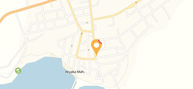 Balıkçım İzmir Balıkçısı, Akyaka Belediyesi