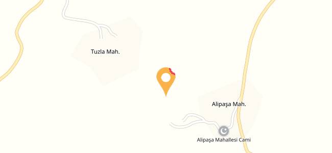 Ğurs Alipaşa Alabalık Restaurant, Alipaşa