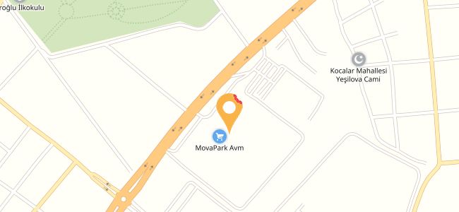 Mcdonalds, Turgut Özal
