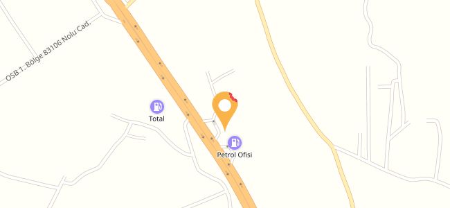 Pizza Pinos, Büyükpınar