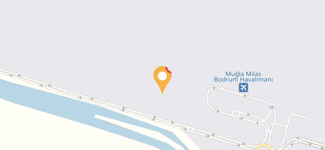 Simpark, Muğla Milas Bodrum Havalimanı