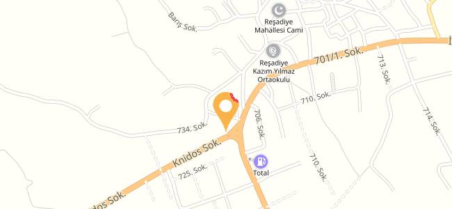 Dörtyol Kokoreç Adana Dürüm, Reşadiye