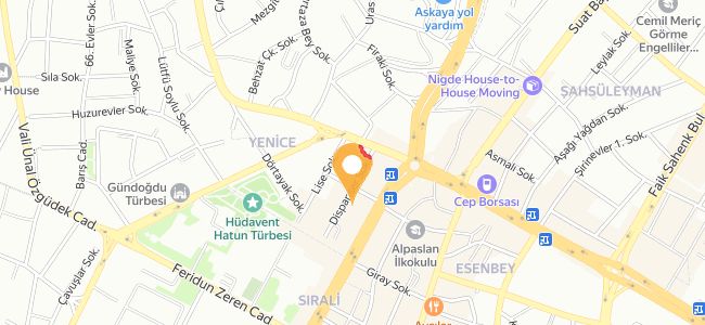 Dostlar Cay Evi, Yenice