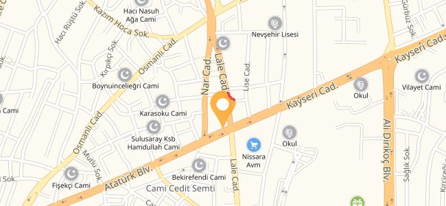 Gaziantepli Yılmazoğlu Baklava, Camicedit