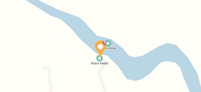 Ihlara Vadibaşı Tesisleri, Ihlara Belediyesi