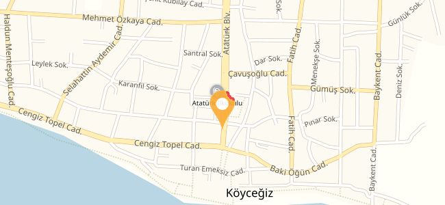 Köfteci Mehmet Usta (Sempati), Ulucami