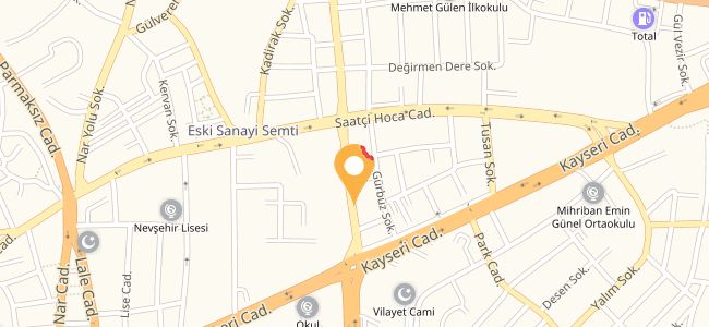 Konyalı Hacı Vehbi Usta, Yeni