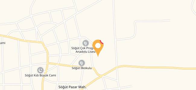 Nur Pastanesi, Söğüt Belediyesi