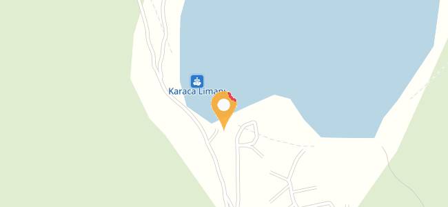 Raca Kitchen & Bar, Karaca
