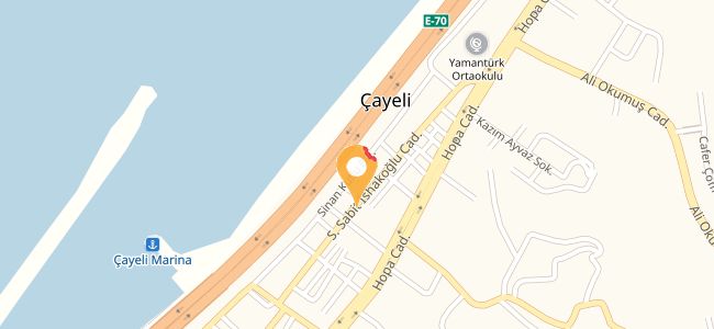 Akyıldız Fastfood, Yenipazar