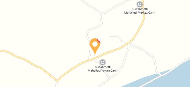 Ali Baba Et Mangal, Kurtahmetli