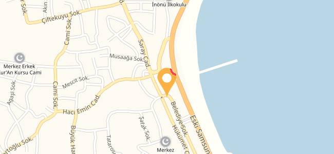 Cafe 452, Kaledere