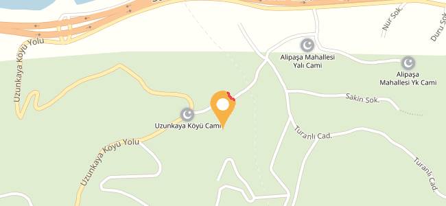 Eskitoğlu Alabalık Çiftliği Ve Dinlenme Tesisleri, Alipaşa