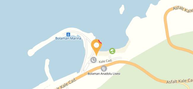 Haznedaroğlu Konağı & Restaurant, Bolaman
