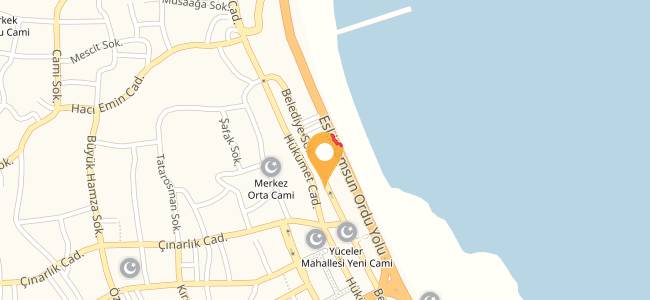 Mangal Steak House, Kaledere