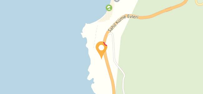 Yalıköy Kuştepe Şen Kardeşler Restourant, Yalıköy