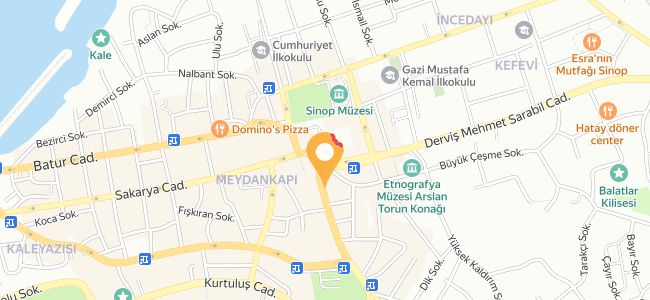 Antep Sofrası, Yeni