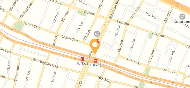 Bursa İskender, Mimarsinan