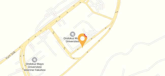 Omu Heliport Cafe & Restaurant, Körfez
