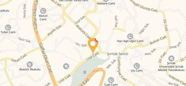 Tado Pasta&Cafe, Aydınlıkevler