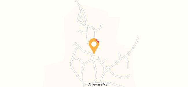 Ahievren Köyü Murat Restaurant, Ahievren