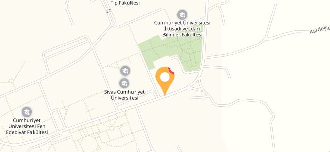 Ay Cafe, İmaret Köyü