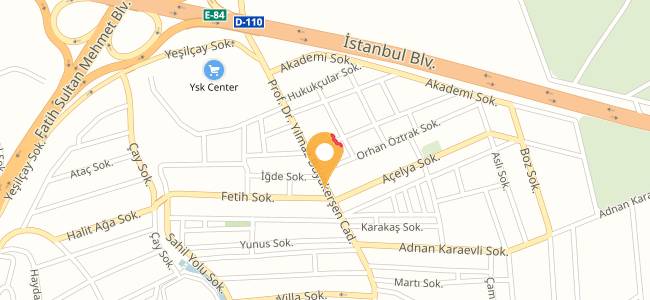İstanbul Cafe, Değirmenaltı