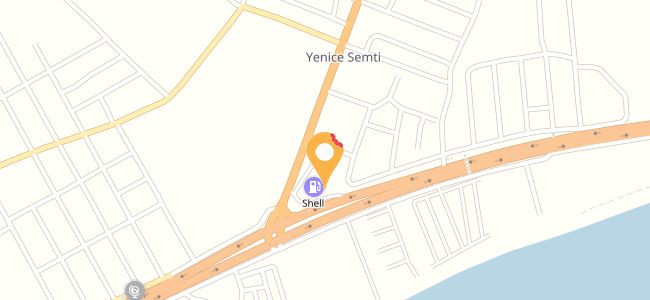 Melih Öge Tekirdağ Köftecisi, Yenice Belediyesi