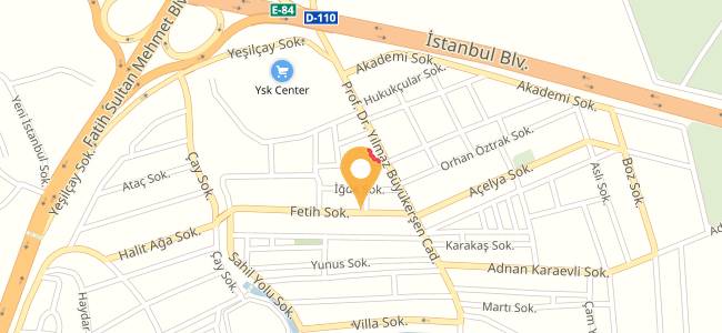 Millside Cafe & Bistro, Değirmenaltı