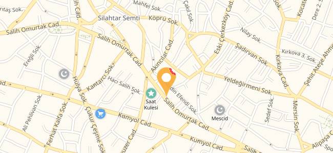 Şanlıurfa Kebapçım, Reşadiye