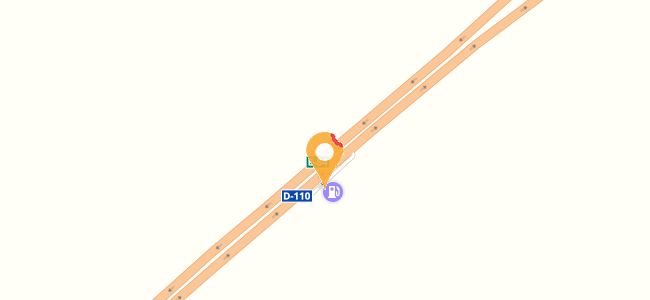 Tekirdağ Kaptanlar Dinlenme Tesisleri, Hereke