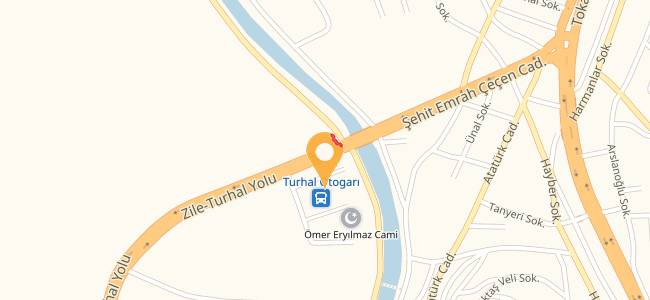 Turhal Polat Cafe, Celal