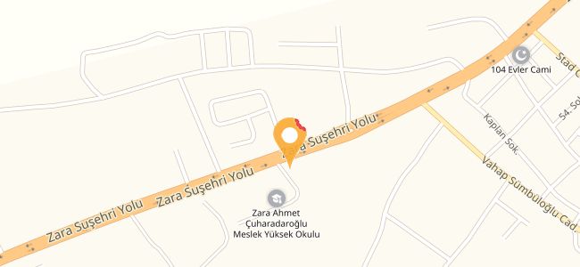 Uni Cafe, Ahmet Başyurt