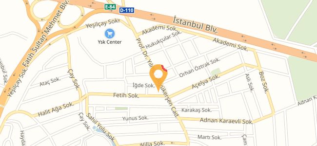 Uykusuz Patsos, Değirmenaltı