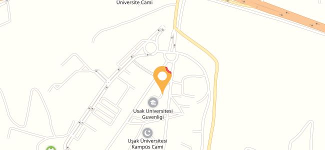 Campus Pizza&Fast Food, Karaağaç Köyü