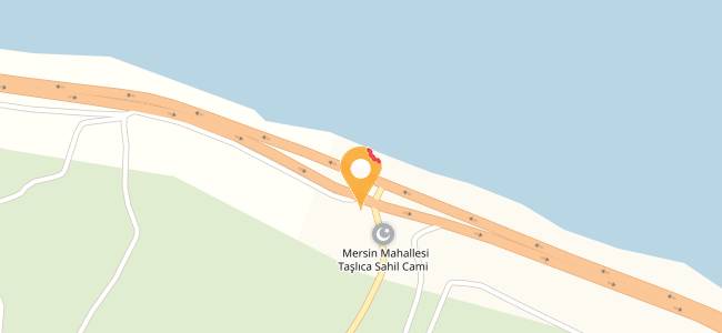 Ercan Ustanın Yeri Akçaabat Köfte, Mersin