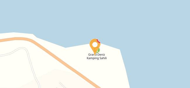 Grand Deniz Turizm, Karşıyaka
