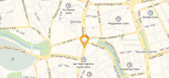 Gülizar Döner, Yusufpaşa