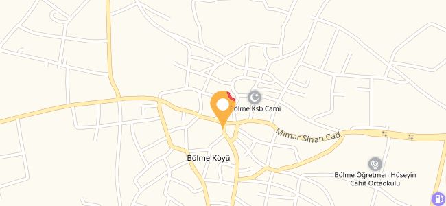 Meydan Gözleme Ve Döner Salonu, Karakuyu