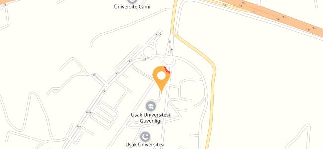 Uşak Üniversitesi Çarşı Döner, Karaağaç Köyü